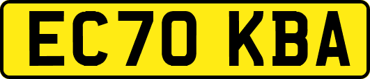 EC70KBA