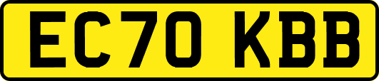 EC70KBB