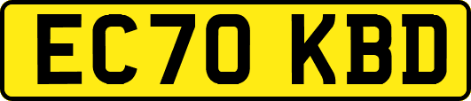 EC70KBD