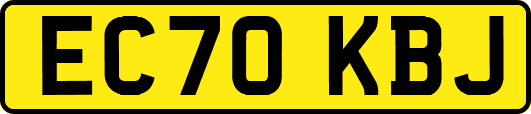 EC70KBJ