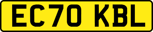 EC70KBL