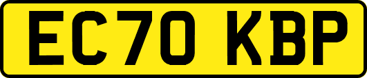 EC70KBP
