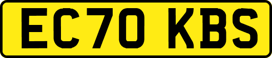 EC70KBS