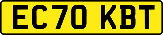 EC70KBT