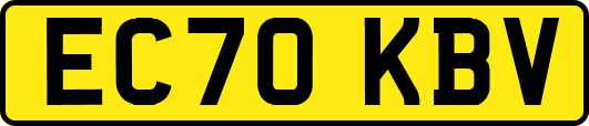 EC70KBV