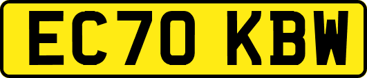 EC70KBW