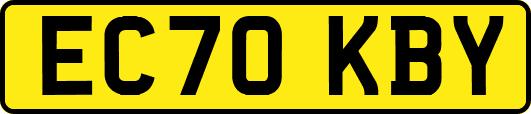 EC70KBY