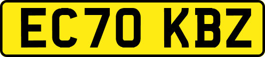 EC70KBZ