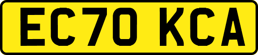 EC70KCA