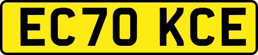 EC70KCE