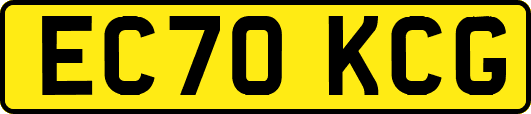 EC70KCG