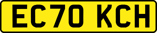 EC70KCH