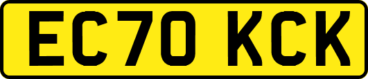 EC70KCK
