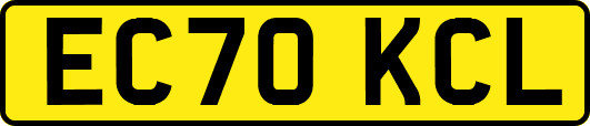 EC70KCL
