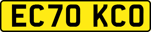 EC70KCO