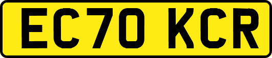 EC70KCR