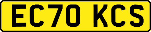 EC70KCS