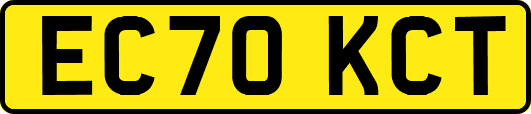 EC70KCT