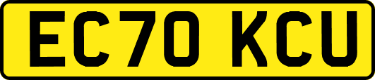 EC70KCU