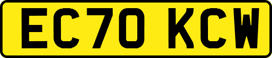 EC70KCW
