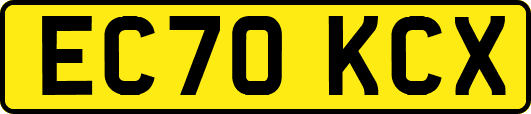 EC70KCX