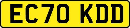 EC70KDD