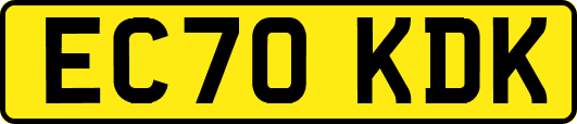 EC70KDK