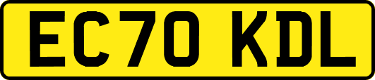 EC70KDL