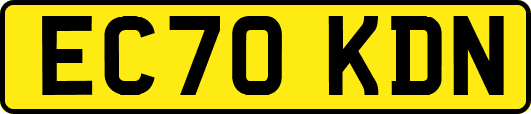 EC70KDN