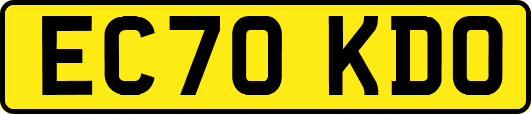 EC70KDO