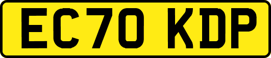 EC70KDP