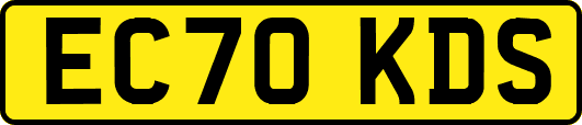 EC70KDS