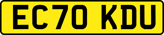 EC70KDU