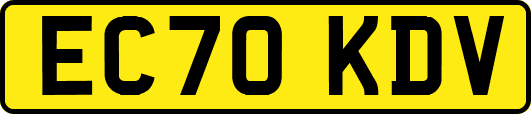 EC70KDV