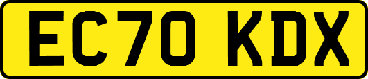 EC70KDX
