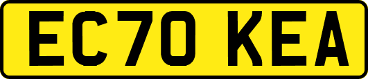 EC70KEA