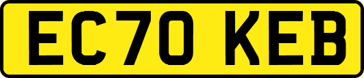 EC70KEB