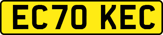 EC70KEC