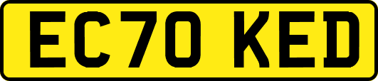 EC70KED