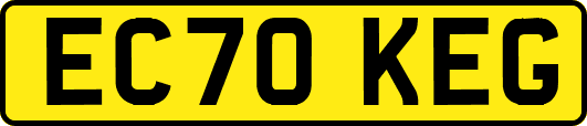 EC70KEG