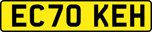 EC70KEH
