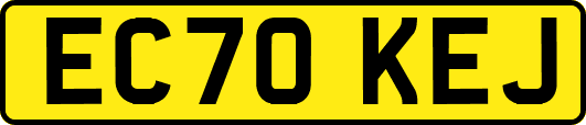 EC70KEJ