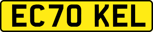 EC70KEL