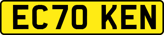 EC70KEN