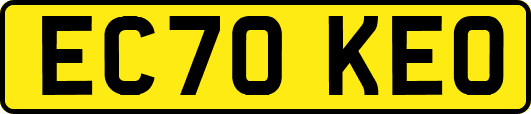 EC70KEO