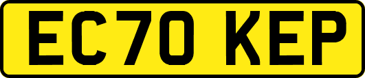 EC70KEP