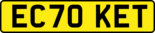 EC70KET