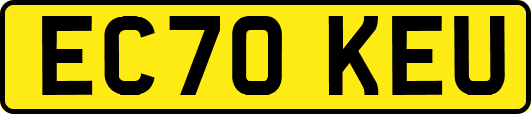 EC70KEU