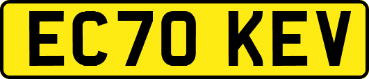 EC70KEV