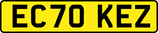 EC70KEZ
